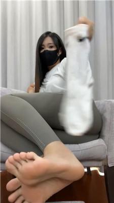 【若依】瑜伽裤气味灯 JS241021-18