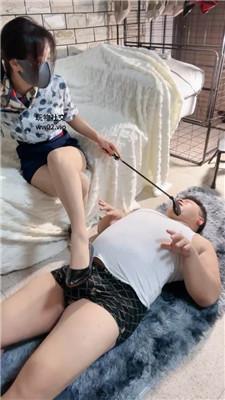 【甜音】做空姐S的脚下奴 bf46146