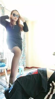 【平凡】骑马转胯/黑丝高跟踩/鞭打 bf46153