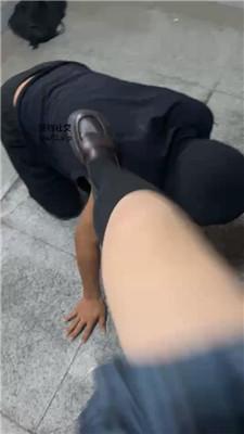 【小猫】户外-抓住bt狂就是虐 JS241025-7