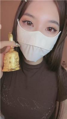 【菜菜主儿】竖中指盯she摇铃 JS241027-30