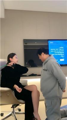 【沅芷大人】车模S-各种刑具超狠抽打【上】 JS241031-32