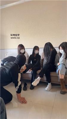 【精神小妹】5S-素人学生主原味鞋袜群调【中】 bf46568