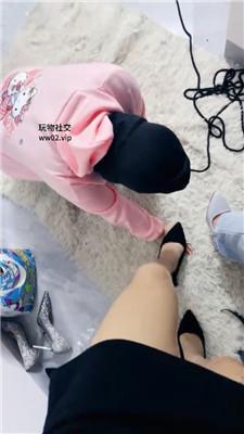 【沐沐大大】双S-舔脏鞋鞭打【双视角版】 JS241105-2