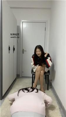 【美杜欣】母畜-精神小妹驯化舍友做奴 bf46676