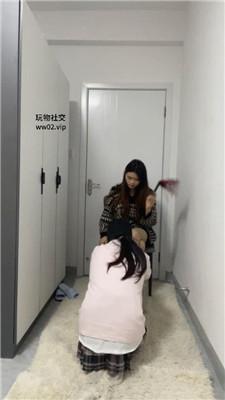 【沐沐大大】你们的女神是我的贱奴 bf46690