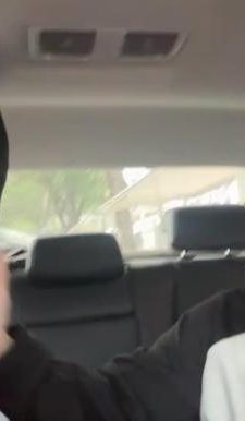 【素人挖掘机】羞涩小姐姐皮鞋白袜调 bf46824