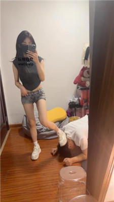 【不知名】近距离-超臭原味白袜气味辱 bf47041