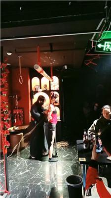 【80s.NEST】SM主题酒吧开业捆绑展示 JS241117-17