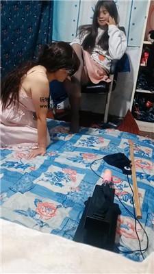 【素人开发】母畜-跪舔原味灰丝jio JS241117-8