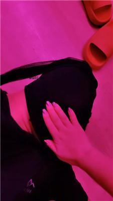 【魅尊】妖艳调教室-高跟踩虐地毯奴 JS241115-42