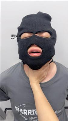 【辣辣bb】白袜踩/手捂窒息/sp JS241118-41