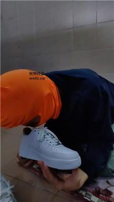 【奇了怪了】哥哥说喜欢我的原味鞋袜 JS241119-2