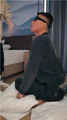 【璎珞】下跪连环抽耳光【上】 JS241119-4