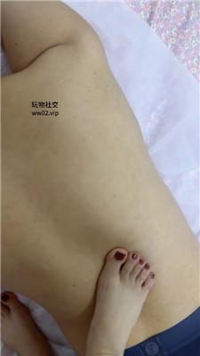 【帝如烟】捆绑强制挠痒 JS241120-16