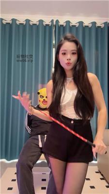 【辣辣bb】重度鞭打/美腿踩踏/掐乳/指甲抓狗皮 bf47480