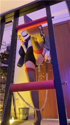 【kt祖宗】笼里视角-羞辱可怜巴巴的你 JS241201-21