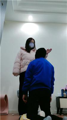 【樊樊大人】舔闻脏鞋棉袜/藤条狠抽【双视角版】 JS241202-21