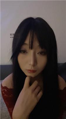 【嘉一】小白鞋白袜踩虐/抽耳光/坐脸窒息 JS241204-32