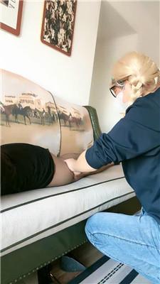 【泽莉】金发bt怪下跪伺候【下】 JS241204-4