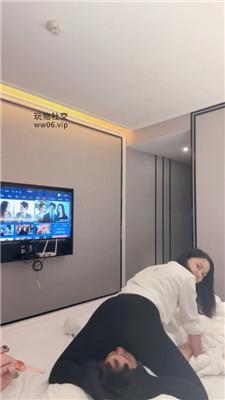 【栀子女王】踩踏/强制坐脸窒息/闻臭鞋 bf47831