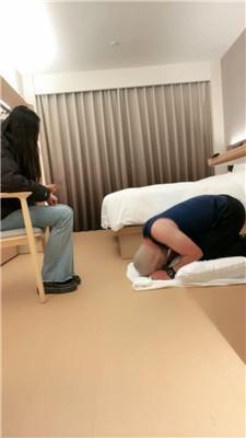 【璎珞大S】双S-捆绑/强制闻鞋袜/重度鞭打 bf47936