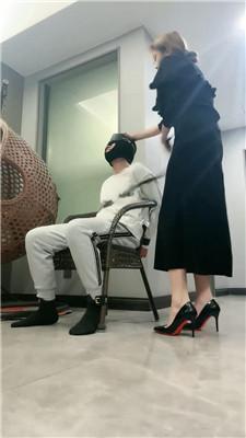 【欣瑶瑶主】胶带封嘴/抽耳光/重度鞭打/滴蜡 bf47938