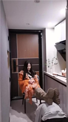 【许梦菲】小狗剧本演绎【双视角】 JS241208-71