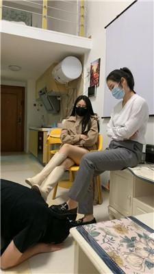 【御清】双S-库里丝调-脏鞋踩踏喂食【三视角版】 bf48027