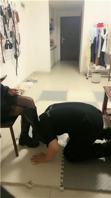 【虎牙】长靴踢裆舔脏鞋/高跟黑丝踩踏/鞭打坐脸 bf48035