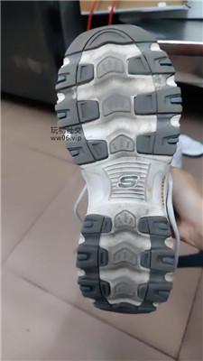 【奇了怪了】蓝色毛巾袜踩/闻舔运动鞋/鞭打 JS241210-31