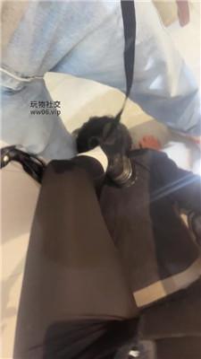 【shame】双S-脏鞋原味袜虐/袜子塞嘴/脚碾压喂食 JS241211-11