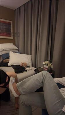 【苏苏su】舔带钻脏鞋/骑马踩踏/抽耳光/坐脸窒息 bf48206