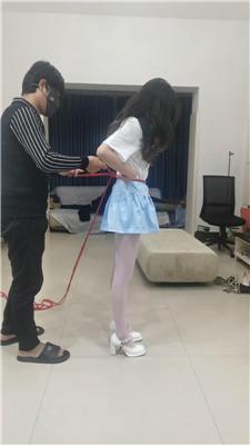 【媚娘工作室】捆绑母畜暗黑囚禁 JS241222-18