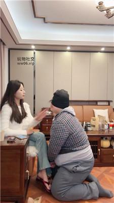 【沅芷大人】耳光教训肥胖狗【双视角版】JS241222-26