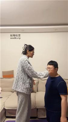 【埋汰】玉足踩踏踢踹恋足舔 JS241225-16