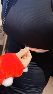 【梓晨大大】双S圣诞女神-重度虐乳/高跟踩/掐脖窒息【双视角版】bf48702