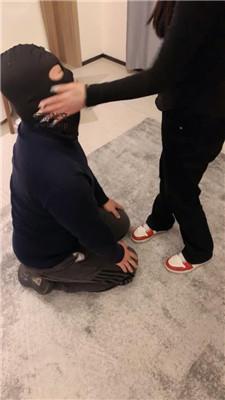 【小渔】双S-带素人闺蜜入圈调男友 JS241227-27