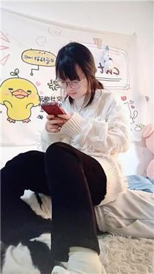 【广西木木】可爱小主休闲鞋踩踏 bf48956