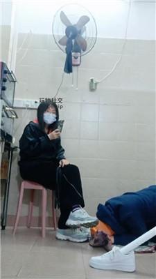 【奇了怪了】夜跑原味臭鞋袜气味辱 JS250105-10