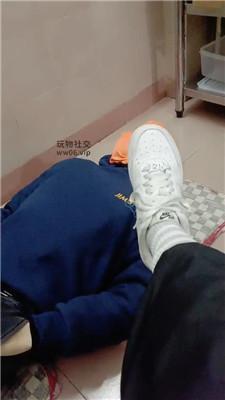 【奇了怪了】骑马转胯虐打/踩踏 JS250107-42