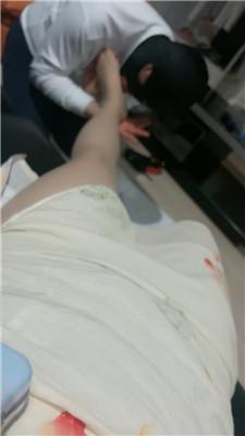 【梦主】抖M弟弟下跪舔高跟肉丝 JS250109-4