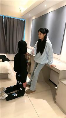 【esse殿下】连环抽耳光打手心 bf49216