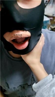 【小羊咩咩】骑马耳光/黑丝美腿虐杀 JS250112-46