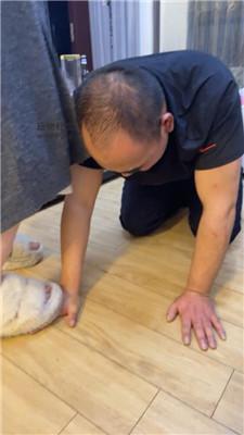 【苏苏】暴力小太妹-舌头灭烟/口水浓痰/暴揍【双视角版】 JS250121-17