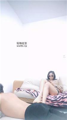 【樱花落】玉足美腿全体重跳踩 JS250123-33