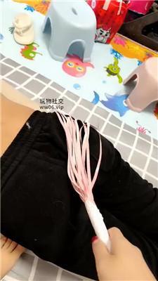 【高兴儿】腿绞/玉足踩踏/物化脚垫 JS250125-4