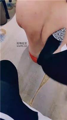 【山兔莓】高跟黑丝踩虐废物家奴 JS250130-5