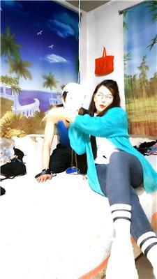 【银南女帝】吊绑家奴重度踢踹 JS250130-6