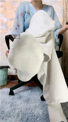 【啊晴】白袜灯    250204-13